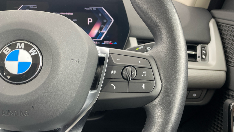 BMW X1 sDrive 20i MHT Sport 5dr Step Auto Petrol Estate